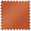 Trinity (Blackout), Deep Orange - Vertical Blind Slats